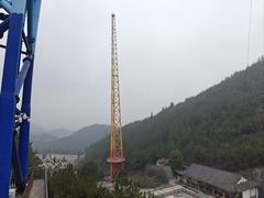 -重庆云阳龙缸景区