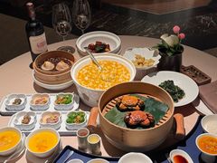 -成隆行·蟹王府(淮海店)