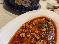 -金典银峰老鹅馆·昆山菜(亭林公园店)