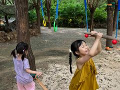 -西部长青自然儿童乐园