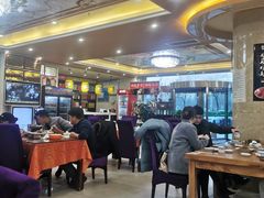 大堂-国强手抓(北京西路店)