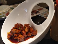 -老头儿油爆虾·知味杭州(爱琴海购物中心)