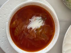 -库滋明·俄罗斯特色美食(中央大街店)