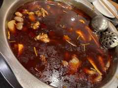 -冯记香辣兔火锅(茶店子总店)
