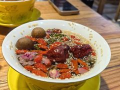 -桂花香手工面(鼓楼店)