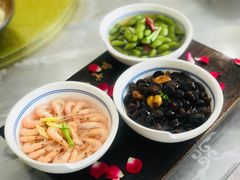 -庆余楼·用心与食材·特色菜&灶头面(仙蠡墩店)