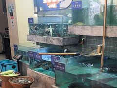 -鱼你相聚·河鲜馆(袁家岭店)
