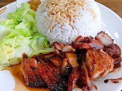 -福记烧味茶餐厅(豪森丽都店)