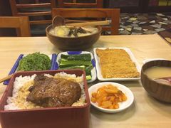 -和风拉面