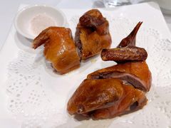-禧宴Joyous Restaurant(禧园店)