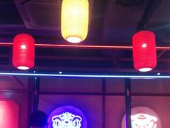 大堂-十三姨正合丰烤肉(营迹路店)