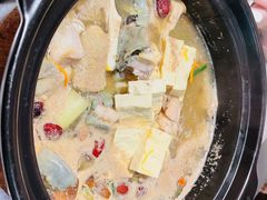 -中8楼风尚云南菜(颐堤港店)