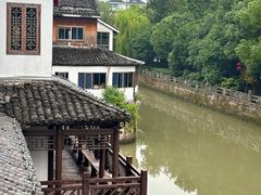 -樟树底(胜利河美食街店)