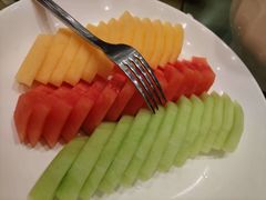 -上海龙之梦万丽酒店