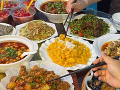 -明婷饭店(外曹家巷店)