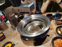 -九田家黑牛烤肉料理(无锡T12店)