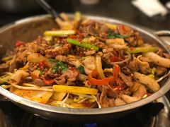 -胖娃古镇鸡杂(磁器口总店)