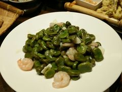 -张大嘴菜馆(庞各庄店)