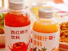 -西贝(东方路店)