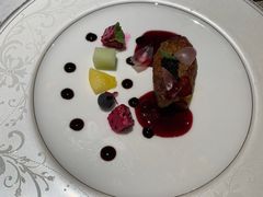 -香樟花园法式铁板烧(恒隆广场店)