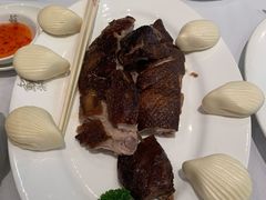 樟茶鸭-苏浙汇(北京英蓝店)