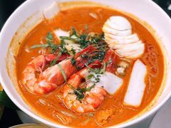 叻沙-Ginger(兴国路店)