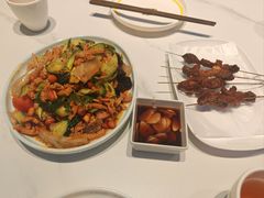 -丁虎子烤肉(国道二店)