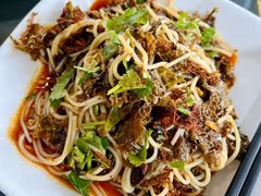 -瑞丰园庭院餐厅·白族传统家常菜