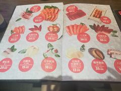 -大雄寿司(中华广场店)