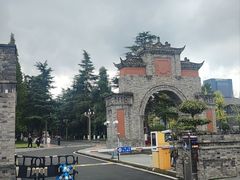 -四川大学(华西校区)