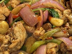 -洪大厨鸡煲(福田店)