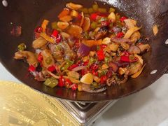 -业华湘·特色菜