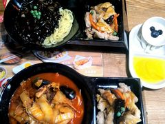 -香港饭店0410(弘大店)