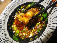 -滇小鱼·云南野生菌火锅(上杭路店)