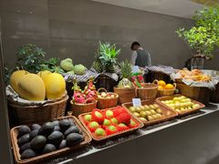 -曲水兰亭(北京四惠店)