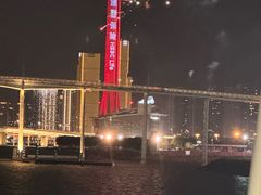 -澳门环岛游湾仔码头