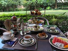 -马勒别墅·中餐厅