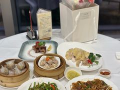 -御彩酒家(东风东路店)