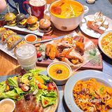 人间仙境“松雅湖”附近有一家泰式料理餐厅