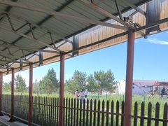 -坝上京北第一草原景区