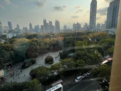 -小大董·烤鸭(观景餐厅·南京西路店)