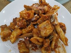 -红日饭店(裕隆三路店)