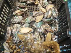 -隐厨·海鲜餐厅(恒通路店)