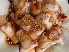 -華叔茶記