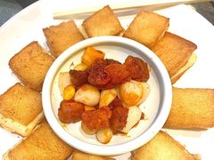 -猪肉婆私房菜(容桂总店)