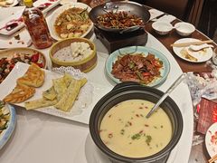 -千品香(碧桂园银河城店)