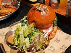 -半吨 Halfton&Friends(车公庙店)