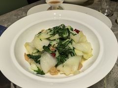 -宫燕府·京菜·烤鸭·淮扬菜(王府中心店)