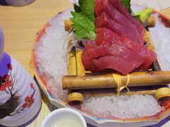 -琴寿司居酒屋(中山广场店)
