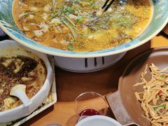 -光海·乡记酸菜鱼·始于1996(花园路店)